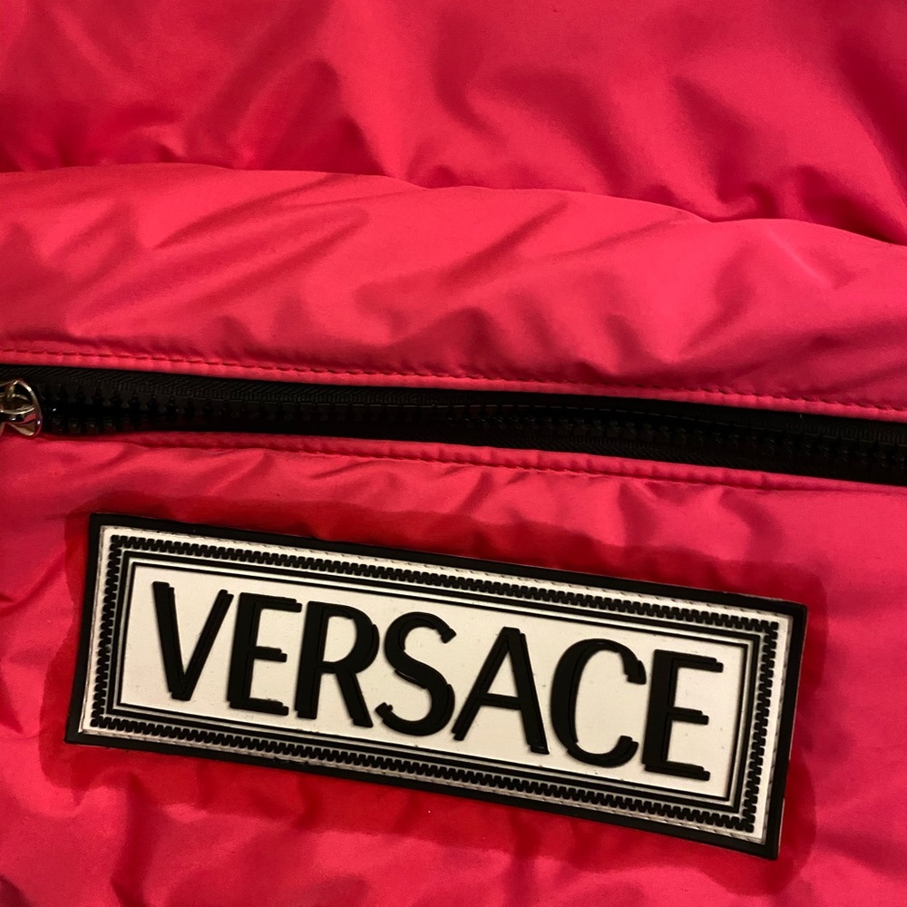 Authentic Versace bag - Picture 3 of 8